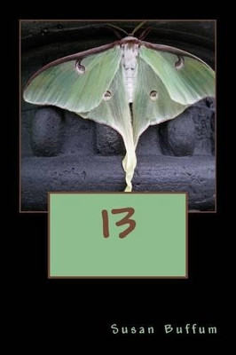 13 by Susan Buffum