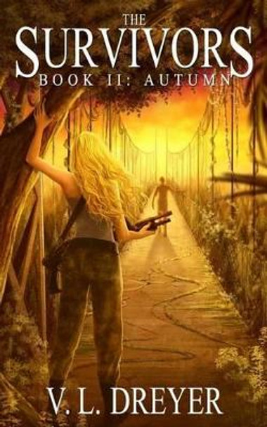 The Survivors Book II by Holly Simmons
