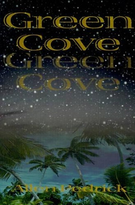 Green Cove by Allen R Pedrick