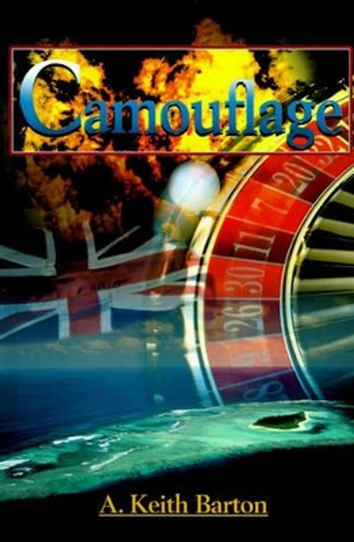 Camouflage by A Keith Barton