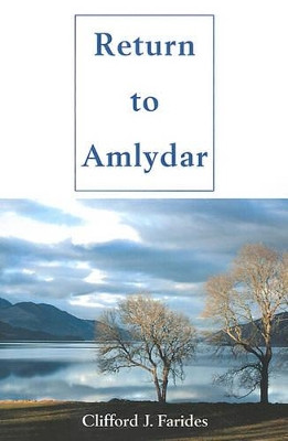Return to Amlydar by Clifford J Farides