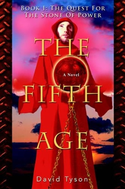 The Fifth Age by David Tyson