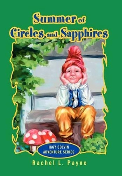 Summer of Circles and Sapphires: Iggy Colvin Adventure Series Rachel L Payne 9780595747054