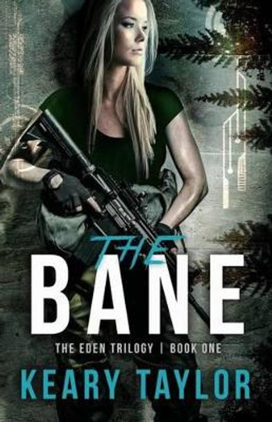 The Bane Keary Taylor 9780615769806