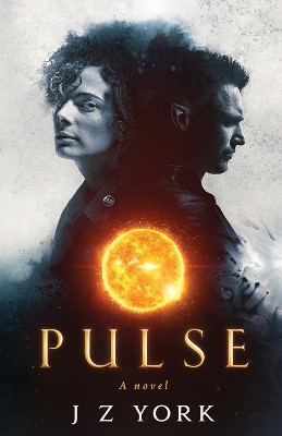 Pulse J Z York 9798986486109
