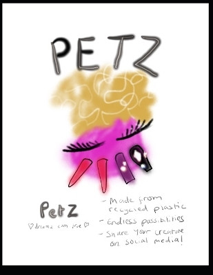 Petz by Noah Muller