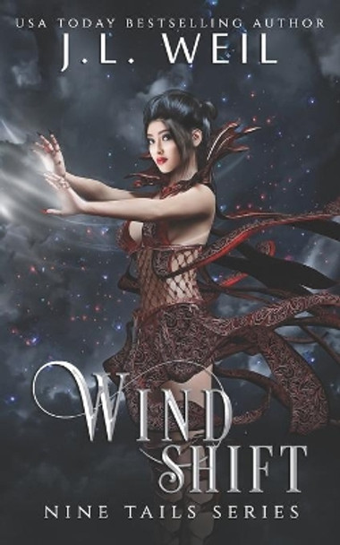 Wind Shift by J L Weil