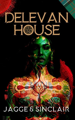 Delevan House by Ruthann Jagge