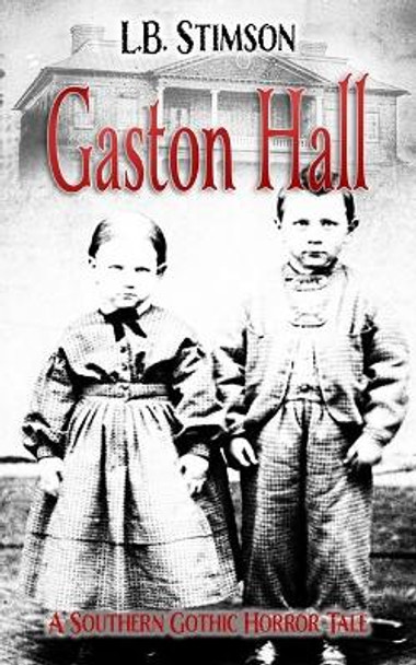 Gaston Hall Gabriella Messina 9798679941922