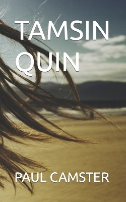 Tamsin Quin by Paul Camster