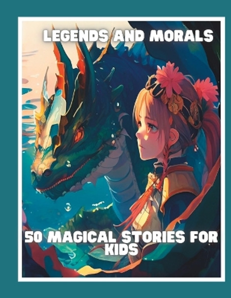 Legends and Morals by Wisem Ben Mansour