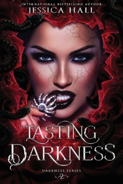 Tasting Darkness by Jessica Hall