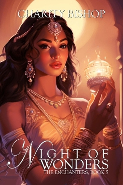 Night of Wonders by Charity Bishop Night of Wonders by Charity Bishop