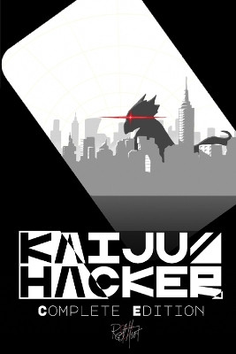 Kaiju//Hacker by Red Hart