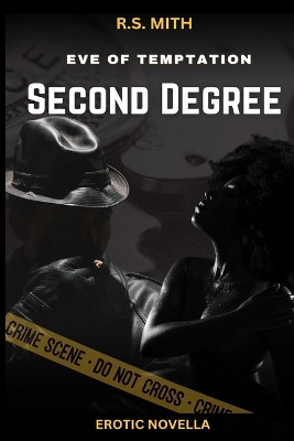 Eve Of Temptation Part 2 by Rs Mith