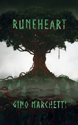 Runeheart (Paperback Edition) by Daniel Schmelling