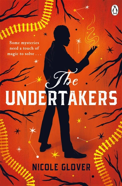 The Undertakers Nicole Glover 9781529102086