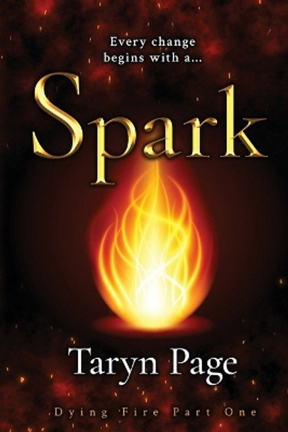 Spark by Taryn Page