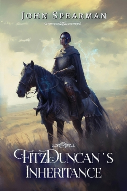 FitzDuncan's Inheritance by John J Spearman