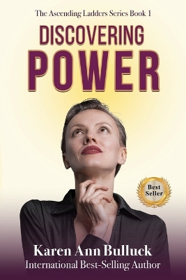 Discovering Power Karen Ann Bulluck 9798988227601