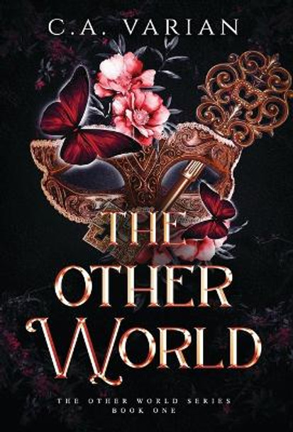 The Other World C A Varian 9798986263557