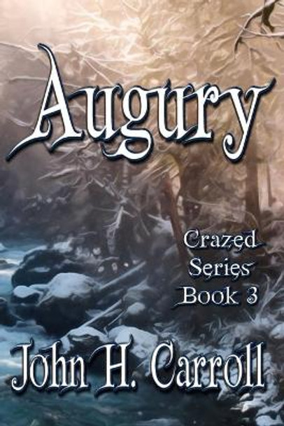 Augury John H Carroll 9798638490904