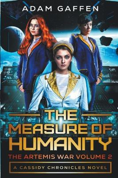 The Measure of Humanity by Adam Gaffen