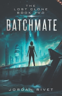 Batchmate by Jordan Rivet
