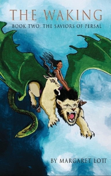 The Waking by Margaret Lott