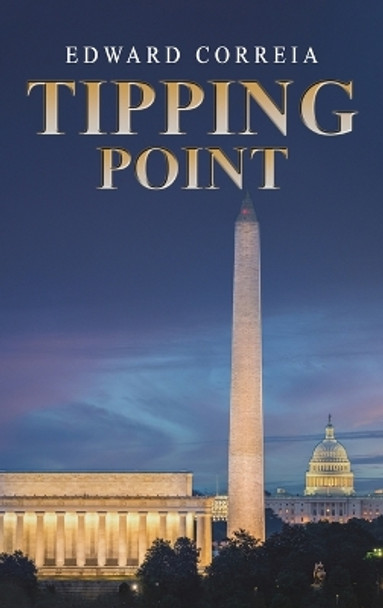 Tipping Point Edward Correia 9798886931723
