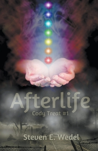 Afterlife Steven E Wedel 9798215534779