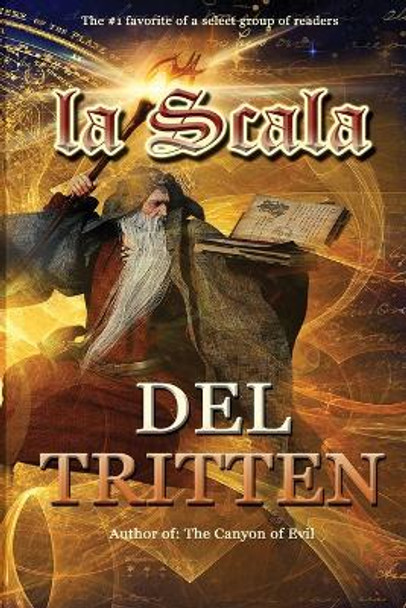 la Scala Delbert Tritten 9798391679813