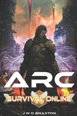 Arc by (A K A) Jackofheart