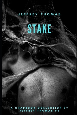 Stake by Jeffrey Thomas