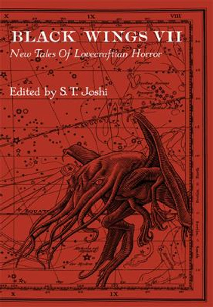Black Wings VII by S.T. Joshi