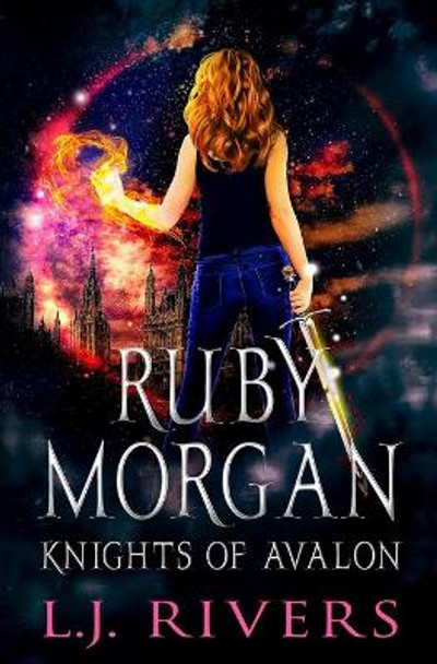 Knights of Avalon by Lj Rivers Knights of Avalon by Lj Rivers