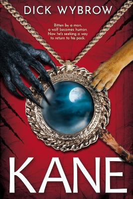 Kane Dick Wybrow 9798891216693