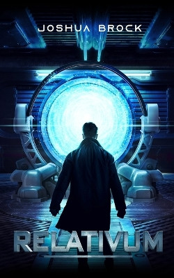 Relativum by Joshua Brock
