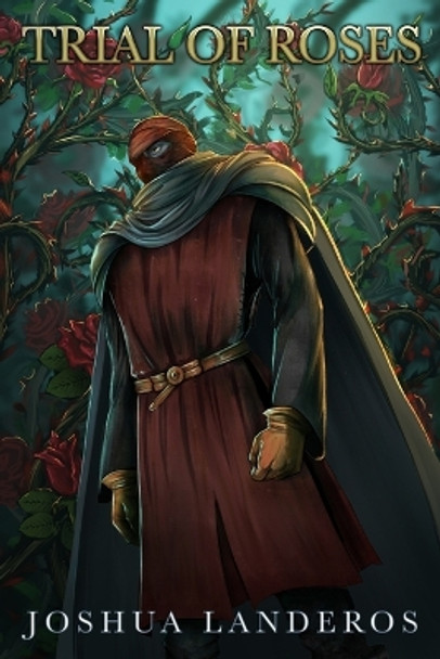 Trial of Roses by Bmr Williams