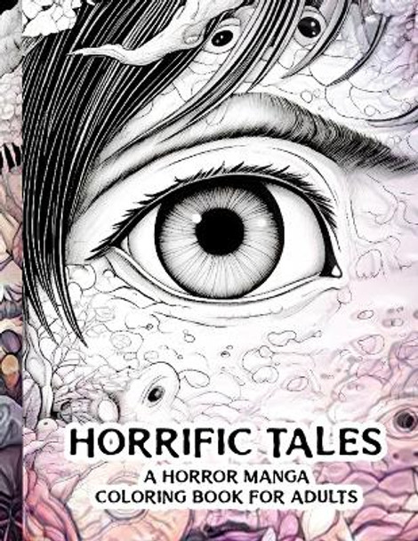 Horrific Tales by Mateusz Lomber