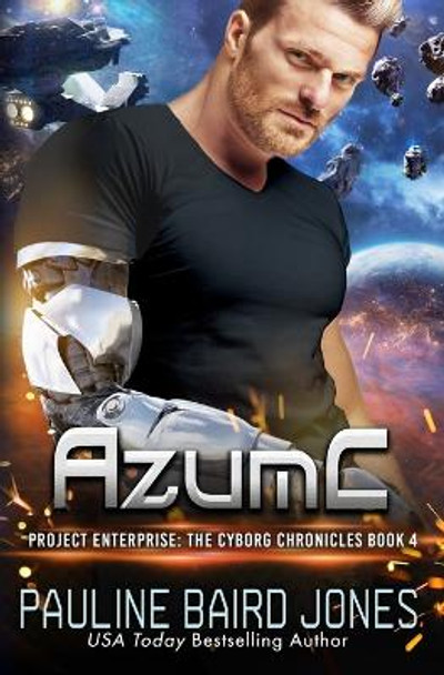 AzumC by Pauline Baird Jones