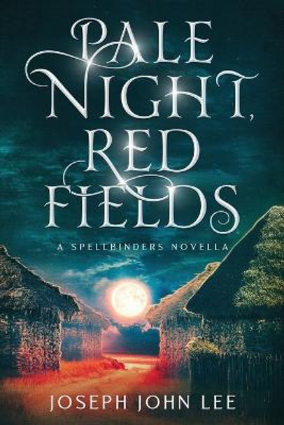 Pale Night, Red Fields by Joseph John Lee