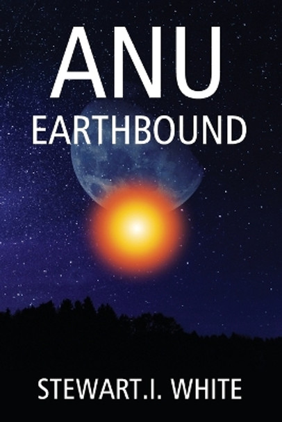 Anu Earthbound Stewart I White 9798850511470