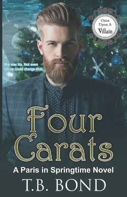 Four Carats by Paris In Springtime