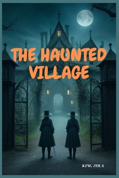 The Haunted Village King Zola 9798397414463