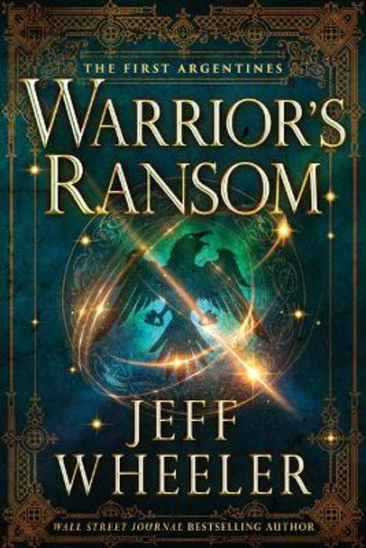 Warrior's Ransom Jeff Wheeler 9781542027380
