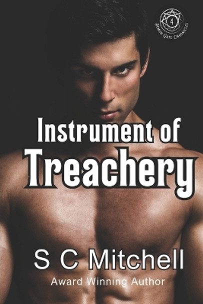 Instrument of Treachery S C Mitchell 9798399019079