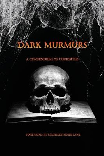 Dark Murmurs by Elizabeth Massie