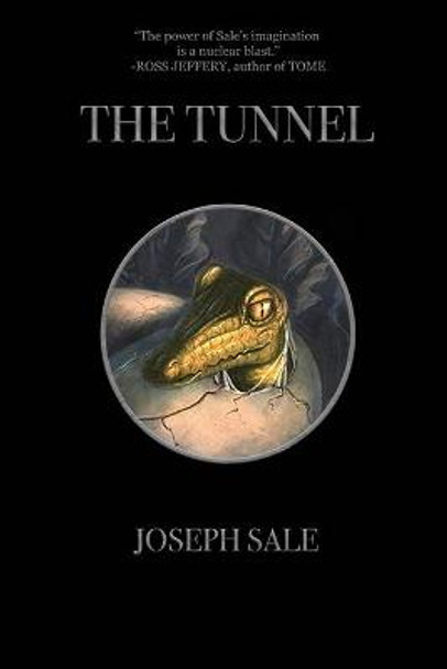 The Tunnel by Joseph Sale