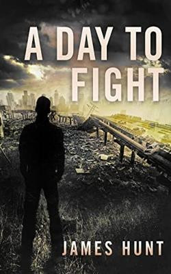 A Day To Fight by James Hunt